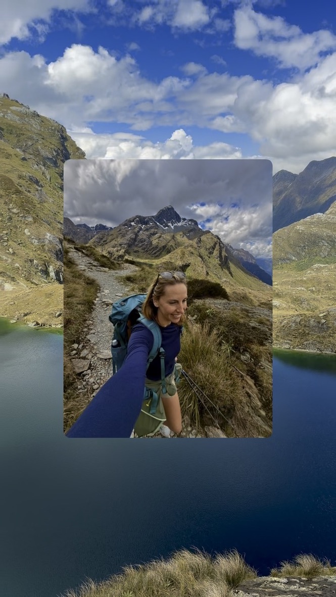 New Zealand